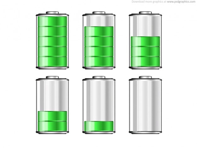 Заряд вектор. Индикатор батарейки. Уровень заряда батарейки. Батарейки с индикатором заряда. Уровни зарядки батарейки.