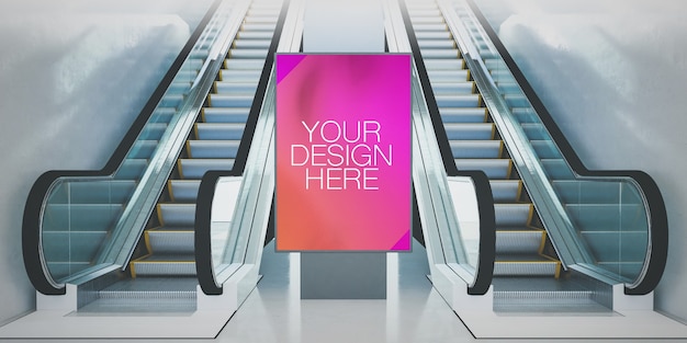 Download Escalator Psd 20 High Quality Free Psd Templates For Download