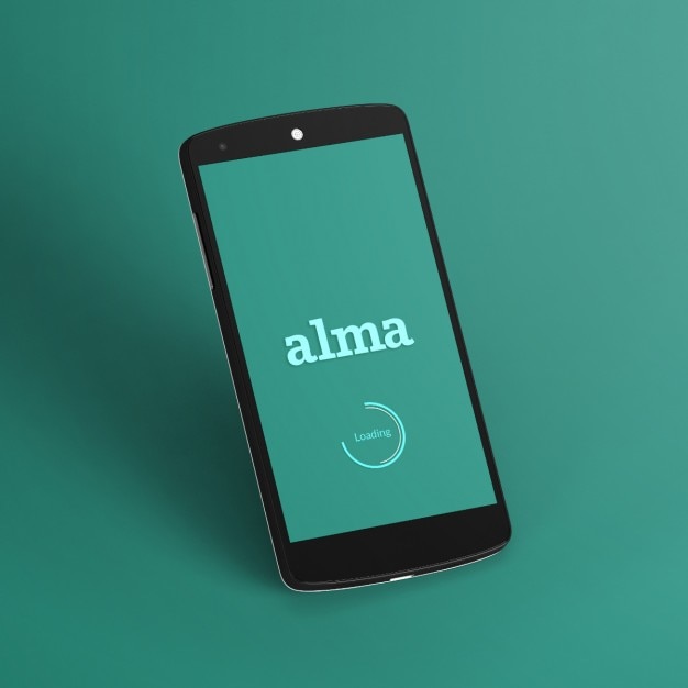 phone template free download