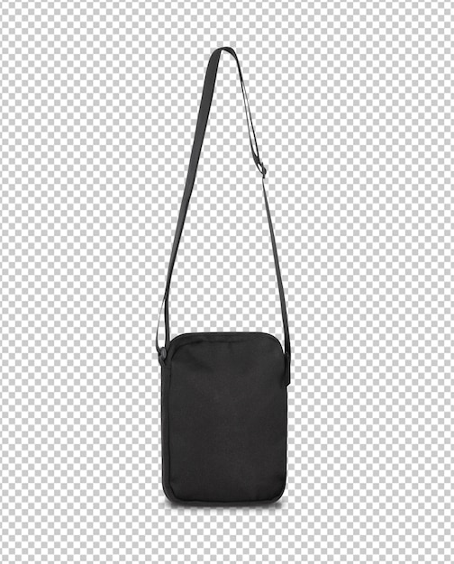 Download Black pocket bag mockup template for your design ...