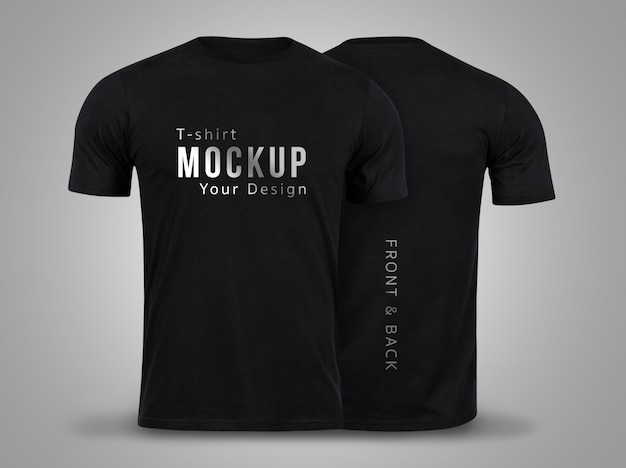 Download 17+ Tee Shirt Mockup Psd - Png-drawing.com