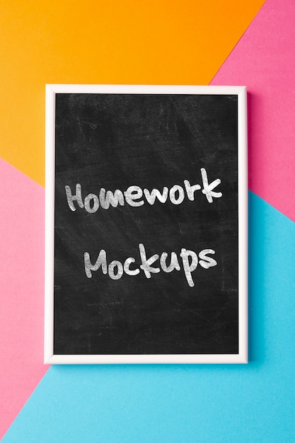 how to find homework on blackboard