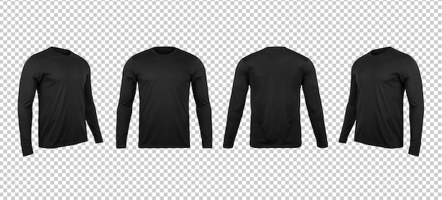 Download Long Sleeve Psd 100 High Quality Free Psd Templates For Download