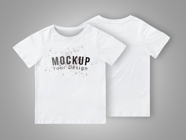 T Shirt Mockup Vectors Photos And Psd Files Free Download