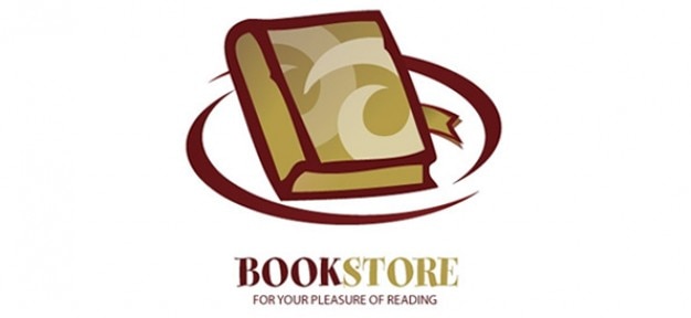 Download Free Book Logo Vector Design Template For Online Stores And Libraries Use our free logo maker to create a logo and build your brand. Put your logo on business cards, promotional products, or your website for brand visibility.