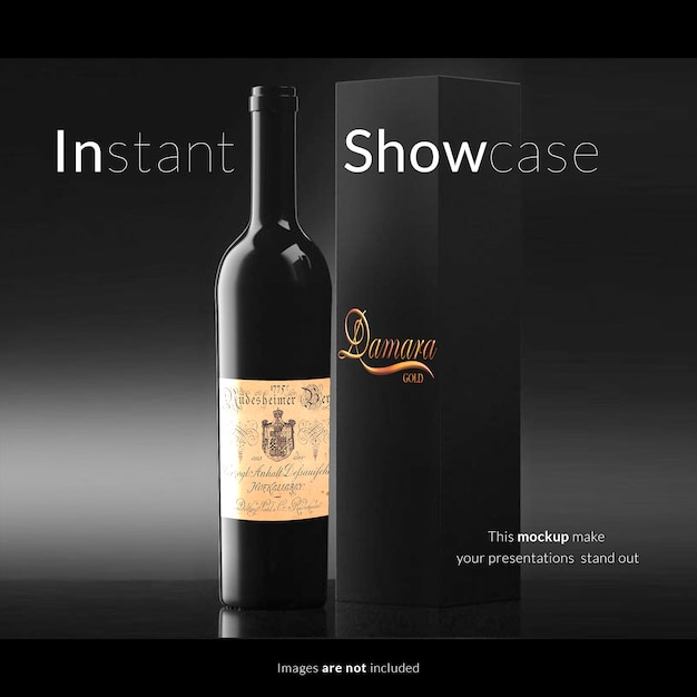 Download Wine Packaging Images Free Vectors Stock Photos Psd PSD Mockup Templates