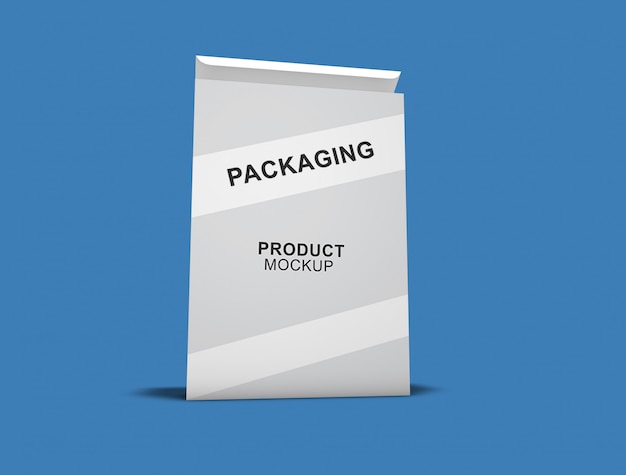 Download Box packaging mock-up | Premium PSD File
