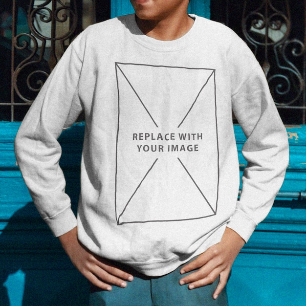 Download Sweatshirts Mockup Images Free Vectors Stock Photos Psd PSD Mockup Templates