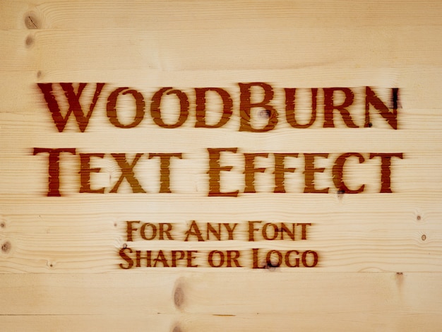 Download Premium Psd Branding Iron Text Effect