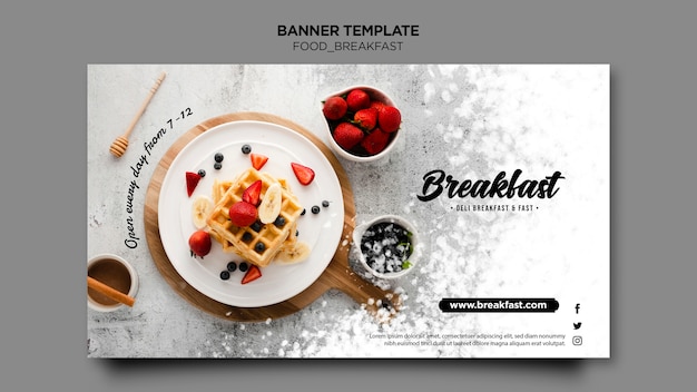 breakfast-concept-banner-template-free-psd-file