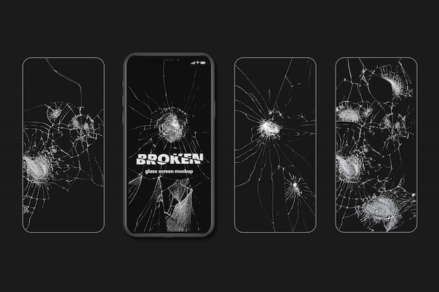 Download Broken Glass Psd 40 High Quality Free Psd Templates For Download