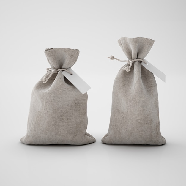 Download White Sack Psd 30 High Quality Free Psd Templates For Download