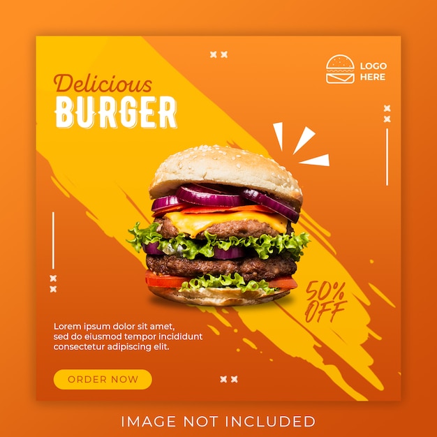 Download Free Burger Images Free Vectors Stock Photos Psd Use our free logo maker to create a logo and build your brand. Put your logo on business cards, promotional products, or your website for brand visibility.