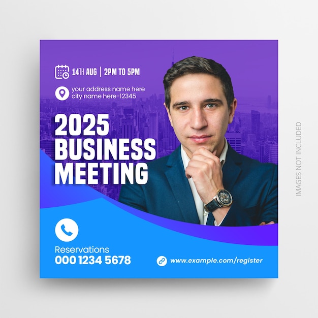 Annual Metting Images | Free Vectors, Stock Photos & PSD