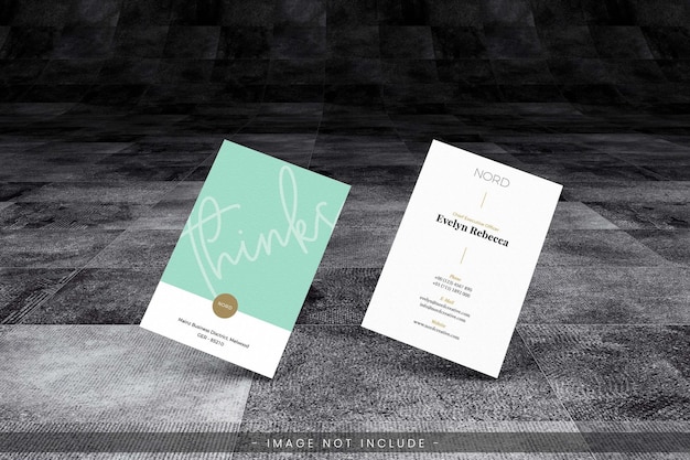 floor and home business card floor and home business card