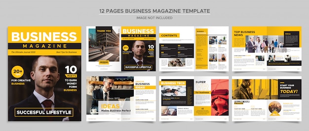 Download Magazine Images Free Vectors Stock Photos Psd Yellowimages Mockups