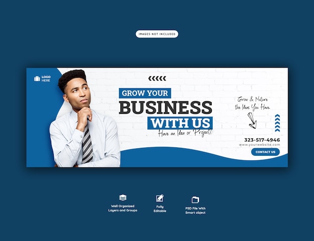 Facebook Business Templates Free