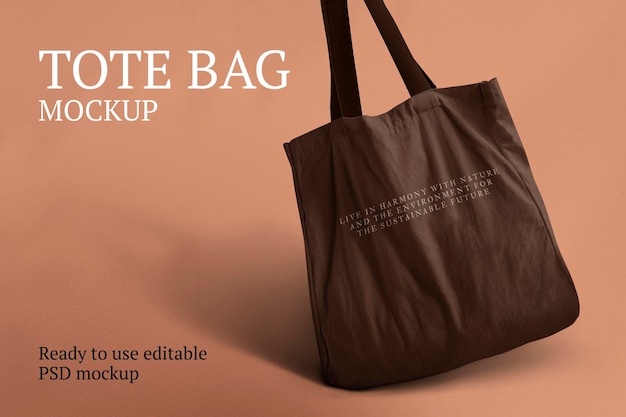 Mockup Bag Images Free Vectors Stock Photos Psd