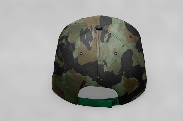 Download Cap mockup | Free PSD File