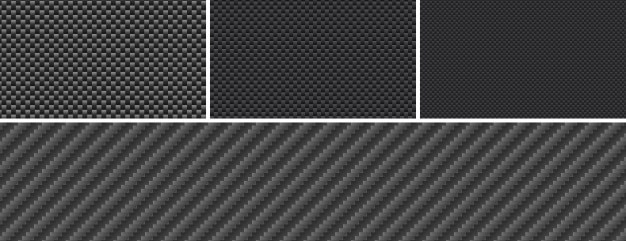 carbon fiber photoshop pattern download