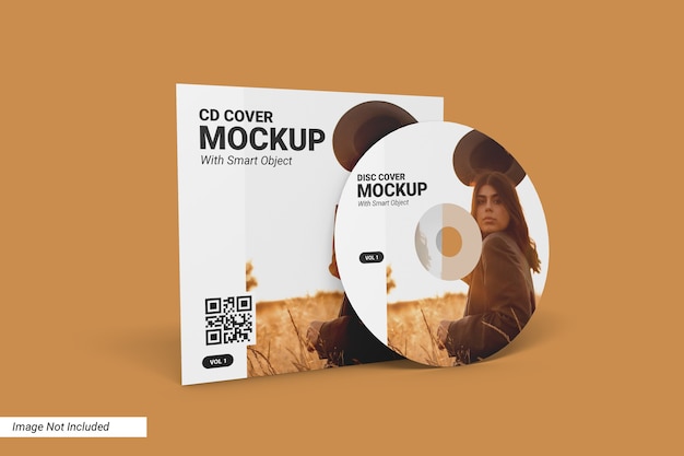 Download Cd Mockup Images Free Vectors Stock Photos Psd