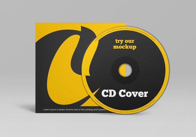 Download Free Cd Cover Images Free Vectors Stock Photos Psd Use our free logo maker to create a logo and build your brand. Put your logo on business cards, promotional products, or your website for brand visibility.