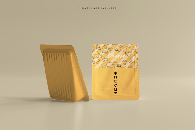 Download Premium Psd Cheese Packaging Mockup