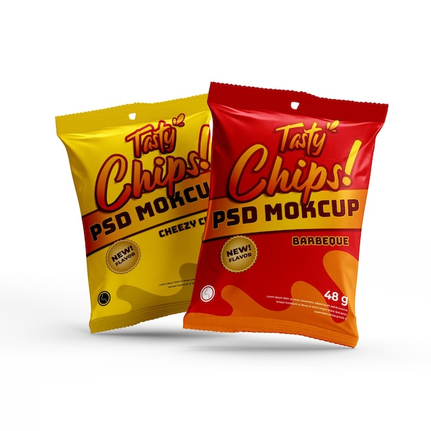 Download Chip Bag Psd 30 High Quality Free Psd Templates For Download