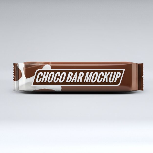 Download Premium Psd Choco Bar Mockup Free Psd PSD Mockup Templates