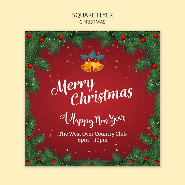 Download Free Christmas Flyer Template Free Psd File Use our free logo maker to create a logo and build your brand. Put your logo on business cards, promotional products, or your website for brand visibility.