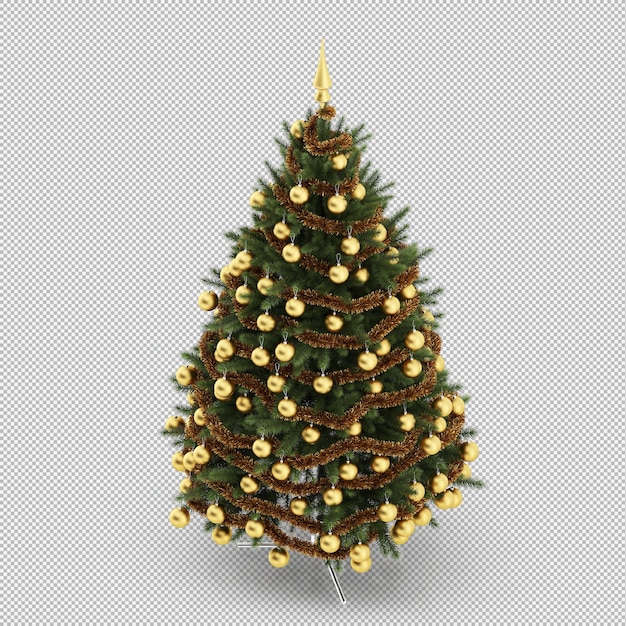 christmas tree photoshop download