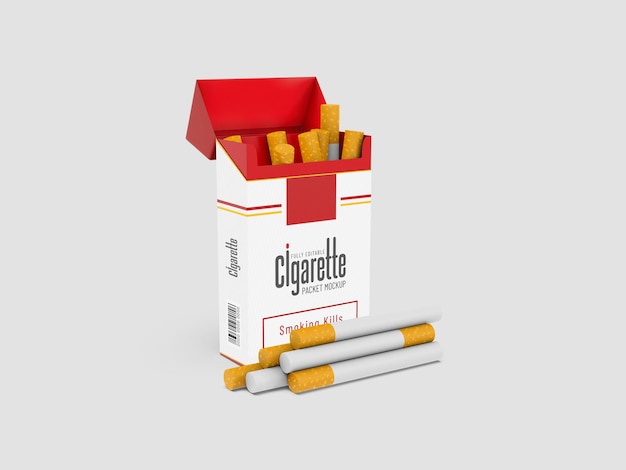 Download Cigarette Packaging Psd 40 High Quality Free Psd Templates For Download