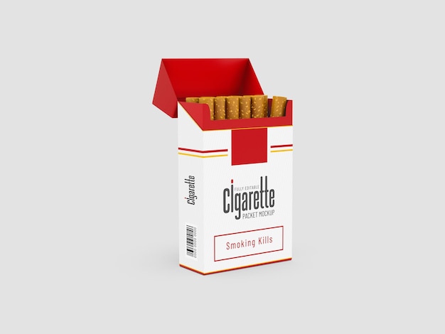 Download Cigarette Packaging Psd 30 High Quality Free Psd Templates For Download