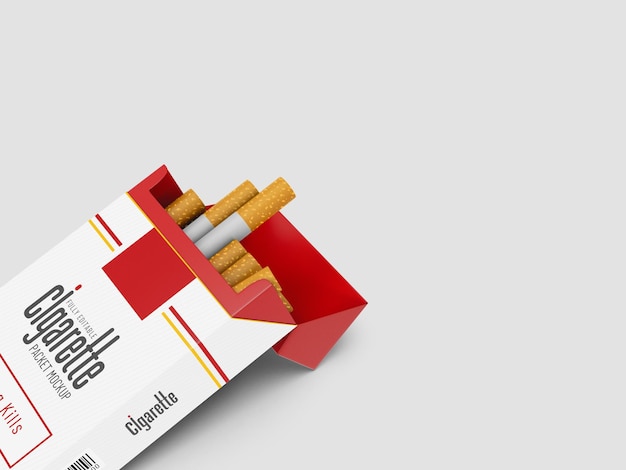 Download Cigarette Packaging Psd 30 High Quality Free Psd Templates For Download