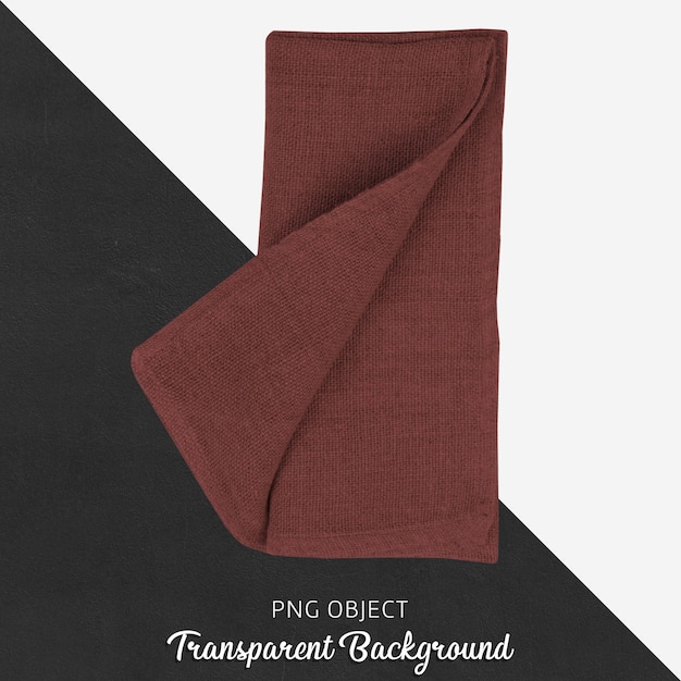 Download Free Claret Red Serving Textile On Transparent Background Premium Psd Use our free logo maker to create a logo and build your brand. Put your logo on business cards, promotional products, or your website for brand visibility.