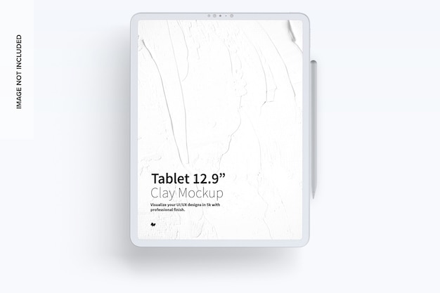 Download White Ipad Mockup Psd 200 High Quality Free Psd Templates For Download