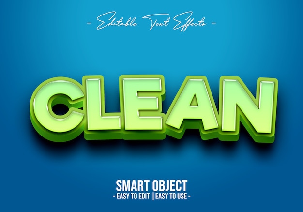 game maker clean text