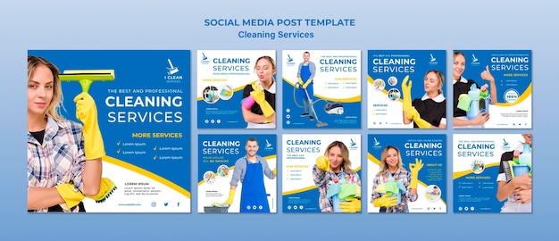 premium-psd-cleaning-service-concept-social-media-post-template