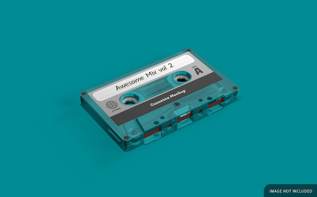 Download Cassette Tape Mockup Psd 40 High Quality Free Psd Templates For Download