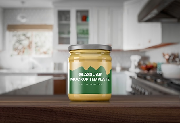 Download Clear Jar Mockup Images Free Vectors Stock Photos Psd PSD Mockup Templates