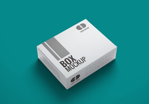 Download Box Mockup Images Free Vectors Stock Photos Psd