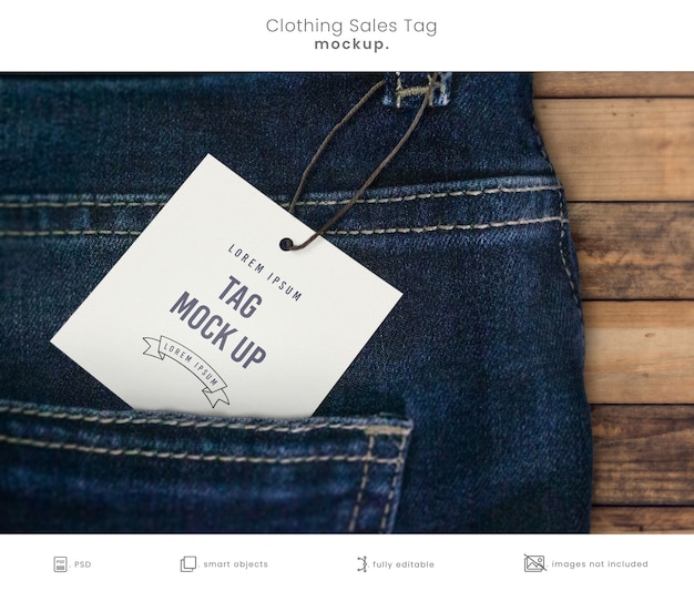 Download 57 Logo Mockup Jeans Images Free Download PSD Mockup Templates