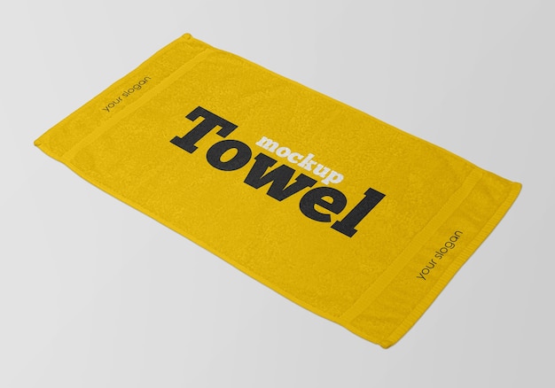 Download Towel Psd 500 High Quality Free Psd Templates For Download