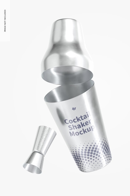 Download Cocktail Shaker Psd 20 High Quality Free Psd Templates For Download