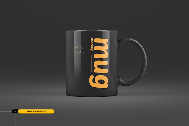 Download Coffee cup mockup | Premium PSD File