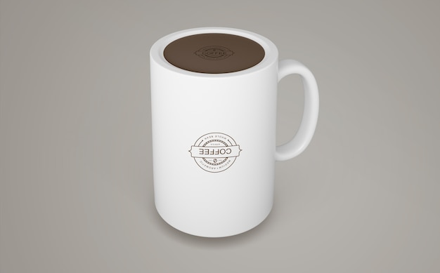 Download Free Coffee Mug Mockup For Merchandising Free Psd File Use our free logo maker to create a logo and build your brand. Put your logo on business cards, promotional products, or your website for brand visibility.