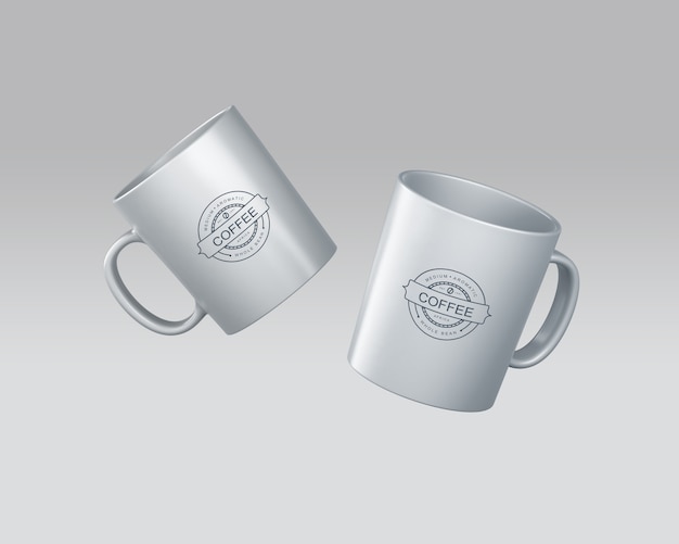 Download Free Coffee Mug Mockup Free Psd File Use our free logo maker to create a logo and build your brand. Put your logo on business cards, promotional products, or your website for brand visibility.