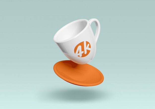 Download Tea Cup Mockup Psd 1 000 High Quality Free Psd Templates For Download