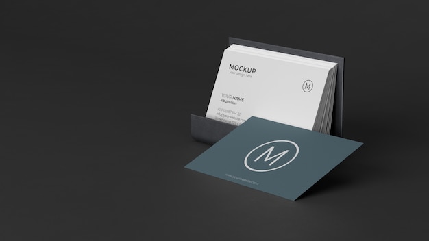 Download Business Card Mockup Images Free Vectors Stock Photos Psd