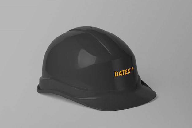 Download Construction helmet mockup | Premium PSD File